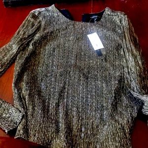 Banana Republic xsmall shirt brand new with tags